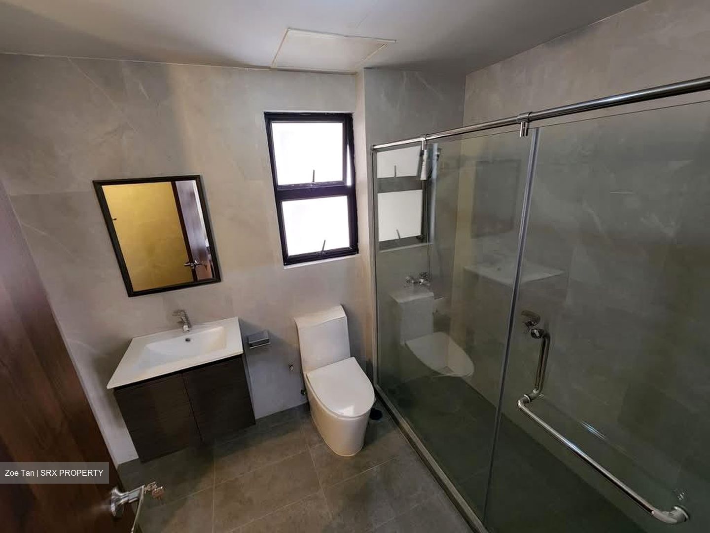 Dover Parkview (D5), Condominium #555569901